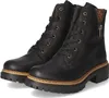 Rieker Damen Stiefelette Beige Produktbild-Vorschau 9
