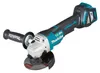 Meuleuse MAKITA DGA517Z Ø 125mm 18V Li-Ion (vendu sans Voir les images du produit 1