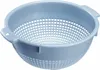 WESTMARK Seiher innen Ø24cm blau Náhľad obrázku produktu 13