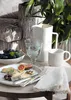 Greengate Tischset Platzset Off White Heavy (50x40cm) Produktbild-Vorschau 4