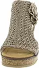 Rieker 6379160 637 - Sandalias para mujer, color beige, Vista previa de la imagen del producto 51