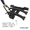 FISCHER Kupplungs-Fahrradträger RoadLine Black Produktbild-Vorschau 14