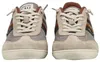 Pantofola d'Oro Scarpe basse Scarpe basse in pelle/tessuto Anteprima dell’immagine prodotto 9
