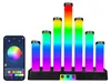ZELURXX RGB Musik Stimmungsleuchte mit APP und Produktbild-Vorschau 1