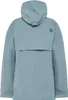 Didriksons Gila - Damen Parka, Größe:42, Farbe:factory blue Produktbild-Vorschau 3