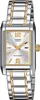 Casio LTP-1235SG-7ADF, Wodoodporny, Kwarc Podgląd zdjęcia produktu 1