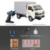 Nákladní auto na dálkové ovládání, 2,4 GHz, 1/16, dálkově Náhled obrázku produktu 9
