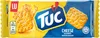 TUC Cracker Cheese Salzgebäck mit leckerem Käse-Geschmack Produktbild-Vorschau 2