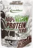 IronMaxx 100% Vegan Protein Zero – 500g-Beutel Cookies & Produktbild-Vorschau 1