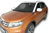J&J AUTOMOTIVE | Windabweiser Passend Für Suzuki Vitara 2 Produktbild-Vorschau 2