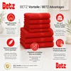Betz 6er Handtuch Set Premium – 4 Handtücher 50x100 cm – 2 Produktbild-Vorschau 12