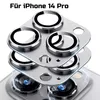 2 protezioni per fotocamera per Apple iPhone 14 Pro in Anteprima dell’immagine prodotto 1