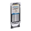 Séchoir à linge extensible Vitapur DryMax Wing - Nombre de Voir les images du produit 9