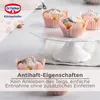 Dr. Oetker Dr.Oetk.Muffinbl.Cl. 12er P.F. 111950 Voir les images du produit 5