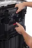 Curver Keter Werkzeugkasten Connect Trolley and Rolling Produktbild-Vorschau 10