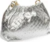 Anna Luchini_Crossbody bag_AW25 AL  8162_ARGENTO Anteprima dell’immagine prodotto 2