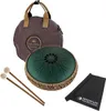 Meinl Sonic Energy MOSTD4DG Tongue Drum F# mineur 8 tons Voir les images du produit 1