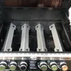 Rail aromatique en acier inoxydable pour Rösle - Couvercle Voir les images du produit 9