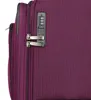 Travelite Trolley CUBIS Koffer Violett Produktbild-Vorschau 9
