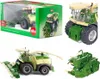Kombajn do zbioru kukurydzy SIKU FARMER Krone BiG X 580 Podgląd zdjęcia produktu 4