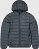 Champion Outdoor Hooded Jacket M Produktbild-Vorschau 4