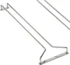 Držák sklenice na víno chrom 415x145mm, Náhled obrázku produktu 1