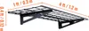 VEVOR półka garażowa 1220x312x115mm na warstwę schowek na Podgląd zdjęcia produktu 8