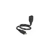 DeLOCK 83927, 0,35 m, Micro-USB B, USB A, USB 2.0, 0,48 Produktbild-Vorschau 1
