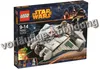 Lego 75053 Star Wars - The Ghost Produktbild-Vorschau 1