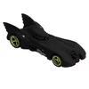 Hot Wheels Batman Set, 5 modèles de Batmobile appréciés des Voir les images du produit 4