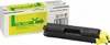 Original Toner für KYOCERA/mita FS C5150DN gelb Produktbild-Vorschau 1