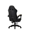 A gaming chair shown from the back. Náhľad obrázku produktu