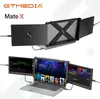 Prenosný duálny monitor pre notebook – rozšírenie obrazovky Náhľad obrázku produktu 7