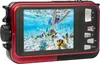 AgfaPhoto Realishot WP8000 rot Produktbild-Vorschau 11