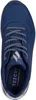 Skechers Sporthalbschuhe Formsohle modisch in blau, Gr. 39 Produktbild-Vorschau 29