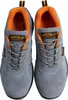 ART.MaSter Sicherheitshalbschuhe Wildleder Grau 40 3G SB Produktbild-Vorschau 9