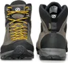 Scarpa MOJITO HIKE GTX, color titanio, 495 g Anteprima dell’immagine prodotto 3