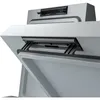 Dometic CFF 70DZ, lodówka (ciemnoszara/jasnoszara, 2 strefy Podgląd zdjęcia produktu 6