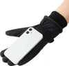 Winter Handschuhe Herren Wasserdichte Thermohandschuhe Produktbild-Vorschau 8