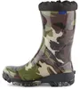 Bottes en caoutchouc pour enfants Ladeheid, filles et Voir les images du produit 5