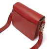 dR Amsterdam Umhängetasche | Leder Schultertasche | Produktbild-Vorschau 2