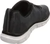Skechers Track sportlicher Schnürer Grau Produktbild-Vorschau 23