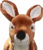 Carl Dick Chevreuil debout env. 30cm Peluche, animal en Voir les images du produit 3
