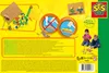 SES Stuku Puku Fancy shapes 00926 09267 Náhled obrázku produktu 5