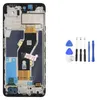 Für Infinix Hot 40i X6528B LCD Display mit Rahmen Produktbild-Vorschau 2