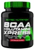 Scitec Nutrition BCAA + Glutamine Xpress 600g Dose Produktbild-Vorschau 4