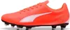 Puma Vitoria Ii Fg/ag Fußballschuhe Rot,Orange EU 42 Produktbild-Vorschau 7