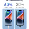 20W USB-C Schnellladegerät, Netzstecker, USB-C Adapter Produktbild-Vorschau 2