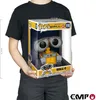 Funko Pop Wall E 1118 Podgląd zdjęcia produktu 6