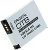 OTB Akku kompatibel zu Samsung SLB-10A / JVC BN-VH105 Produktbild-Vorschau 3